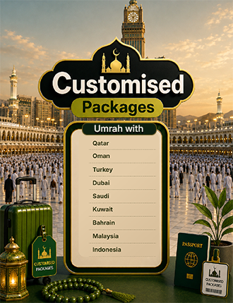 Customised Packages